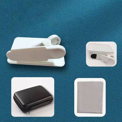 Compact Portable Mirror Camera