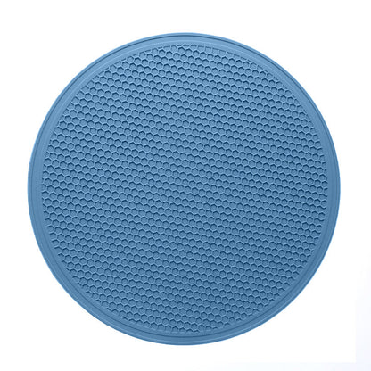 Heat Resistant Microwave Silicon Mat