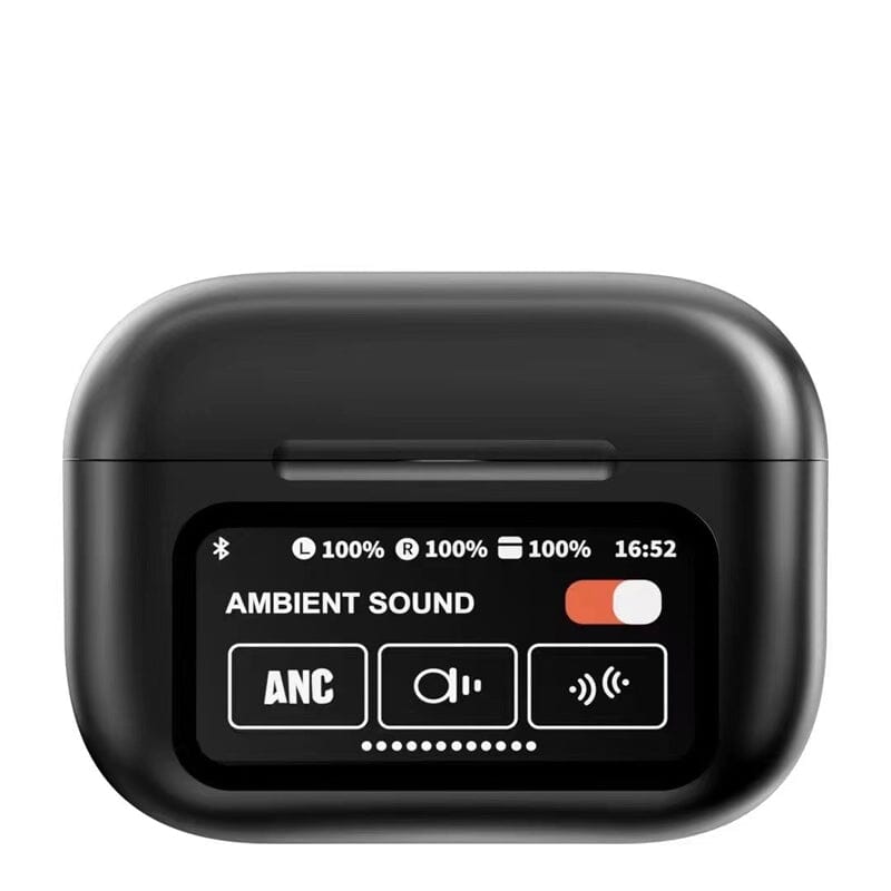 Wireless Earbuds with Noise Cancelling Technology - Fesara