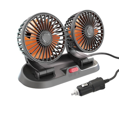 Portable Car Air Fan