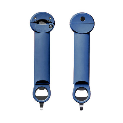 Easy Use Stainless Steel Manual Can Opener
