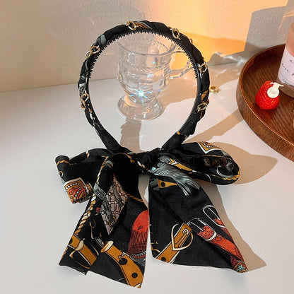 Chic Stylish Hair Headband