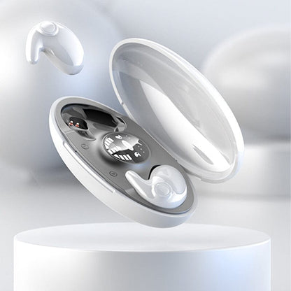 Bluetooth Headphones with Noise Cancelling Tech