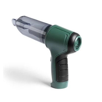 Portable 3in1 Rechargeable Hand Vacuum Cleaner