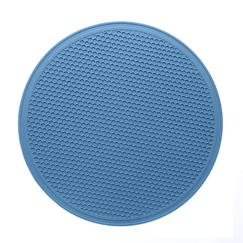 Heat Resistant Microwave Silicon Mat