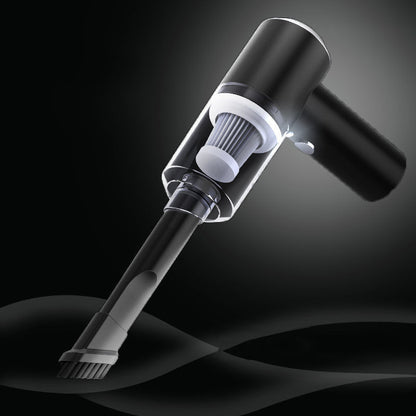 Portable Car Vacuum Cleaner Cordless - Fesara