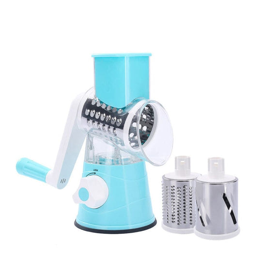 Easy Kitchen Veggie Slicer and Grater - Fesara