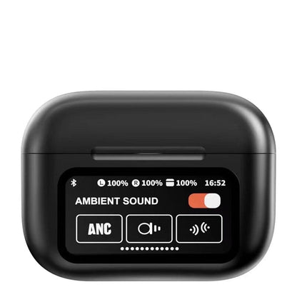 Wireless Earbuds with Noise Cancelling Technology