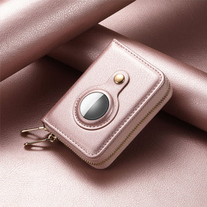 Smart RFID Blocking Leather Wallet