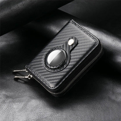 Smart RFID Blocking Leather Wallet - Fesara