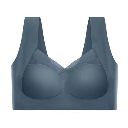 Comfortable Wireless Cotton Underwear for Women