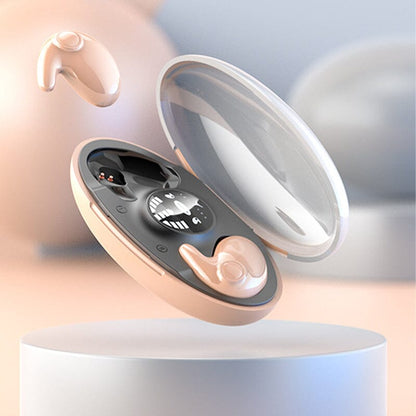 Bluetooth Headphones with Noise Cancelling Tech