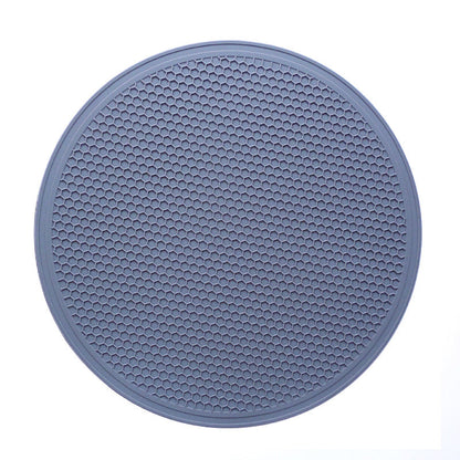 Heat Resistant Microwave Silicon Mat
