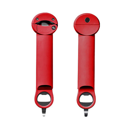 Easy Use Stainless Steel Manual Can Opener
