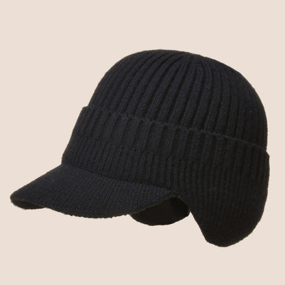 Fesara | Thermal Fleece Winter Beanie Ear Cover