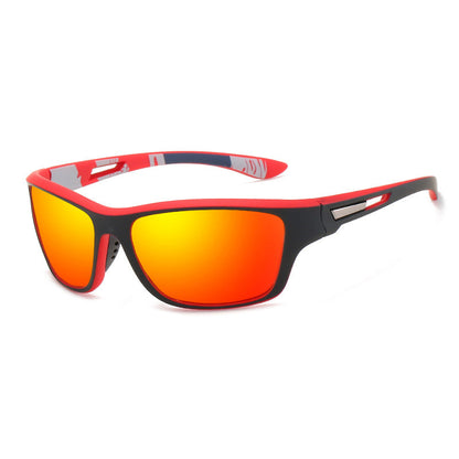 Fesara | Men's Polarized Sports Sunglasses with UV Protection