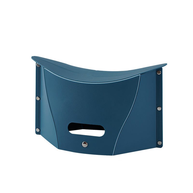 Compact Collapsible Folding Stool