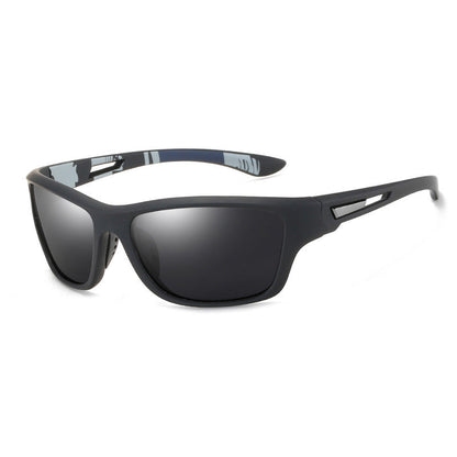 Fesara | Men's Polarized Sports Sunglasses with UV Protection