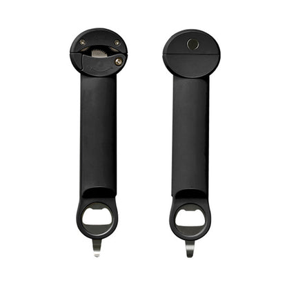 Easy Use Stainless Steel Manual Can Opener