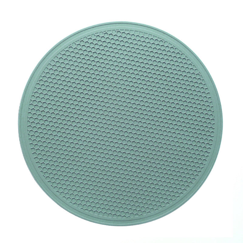 Heat Resistant Microwave Silicon Mat