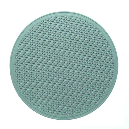 Heat Resistant Microwave Silicon Mat