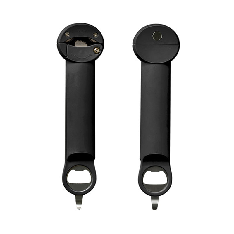 Easy Use Stainless Steel Manual Can Opener