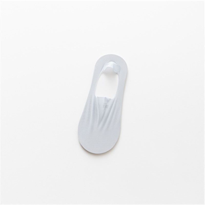 Ultra Thin Cooling Socks made of Ice Silk