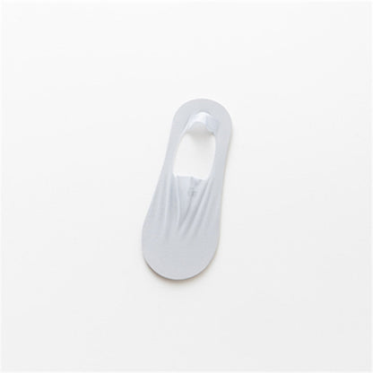Ultra Thin Cooling Socks made of Ice Silk