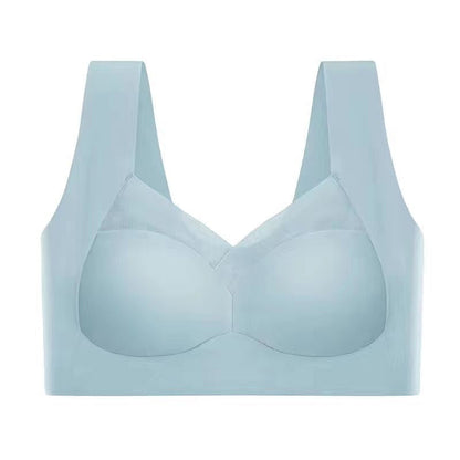 Comfortable Wireless Cotton Underwear for Women