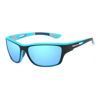 Fesara | Men's Polarized Sports Sunglasses with UV Protection