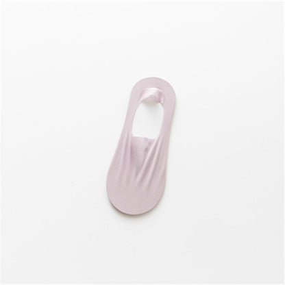 Ultra Thin Cooling Socks made of Ice Silk