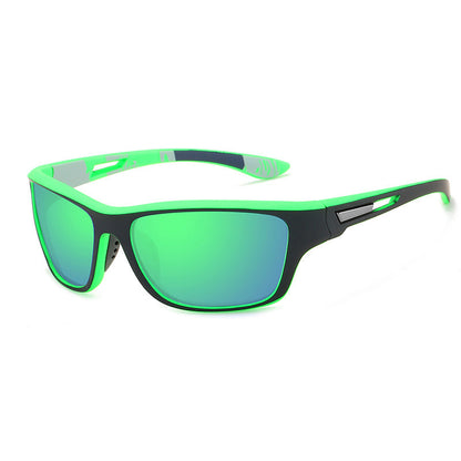 Fesara | Men's Polarized Sports Sunglasses with UV Protection
