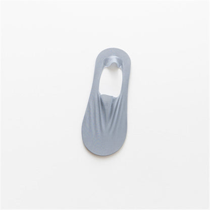 Ultra Thin Cooling Socks made of Ice Silk