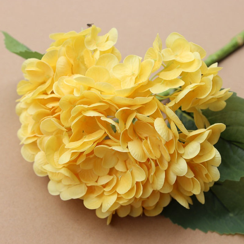 Fesara | Outdoor Silk Hydrangea Floral Arrangement