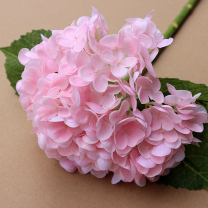 Fesara | Outdoor Silk Hydrangea Floral Arrangement