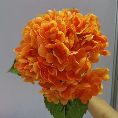 Fesara | Outdoor Silk Hydrangea Floral Arrangement