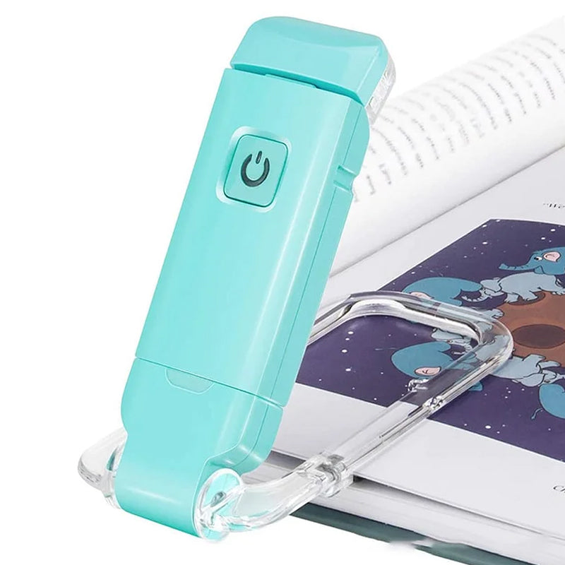 Compact USB Table Desk Lamp