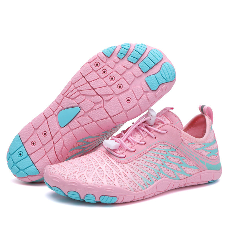 Copper Infused Earth Grounding Barefoot Shoes