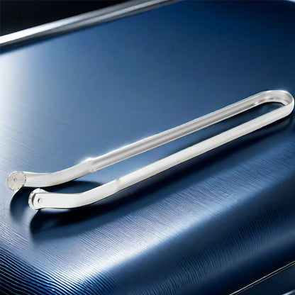BBQ Grill Tongs for Sausage Turning - Fesara