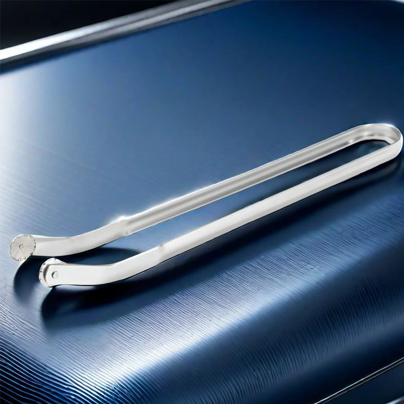 BBQ Grill Tongs for Sausage Turning