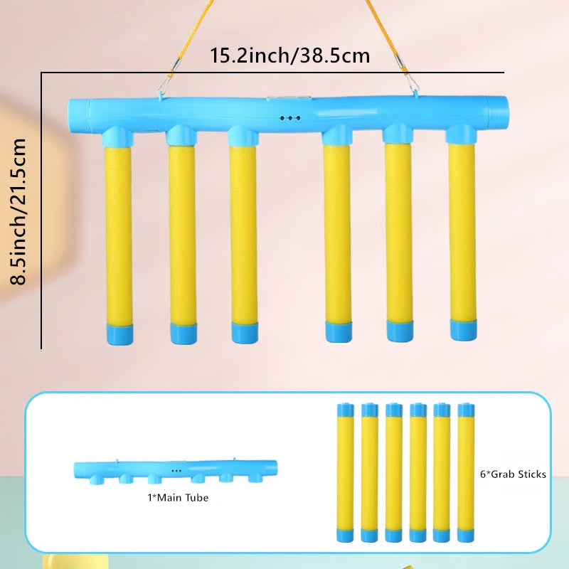 Fast Action Reaction Training Stick Game - Fesara