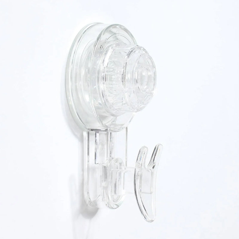 Adjustable Suction Cup Wall Hooks