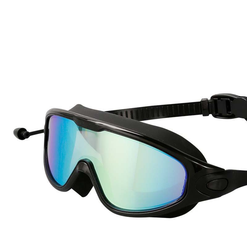 Clear Vision Anti Fog Swimming Goggles - Fesara