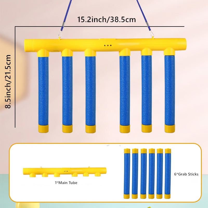Fast Action Reaction Training Stick Game