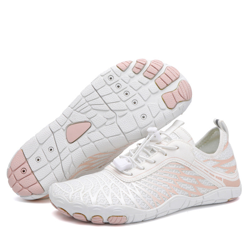 Copper Infused Earth Grounding Barefoot Shoes