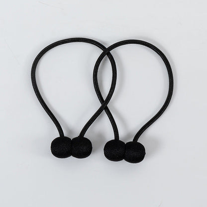 Easy Magnetic Curtain Tie Backs - Fesara