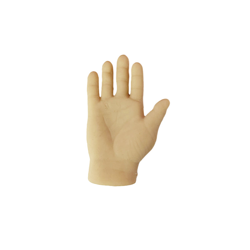 Small Novelty Finger Hand Toys - Fesara