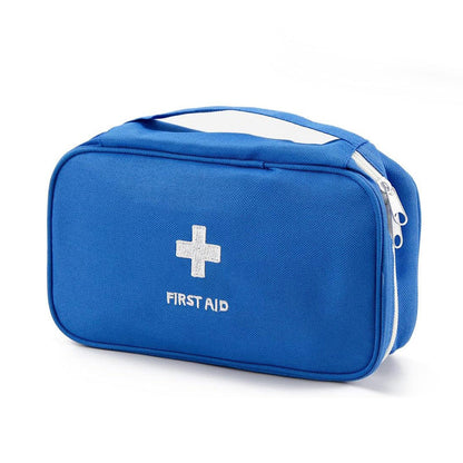 Medicine Organizer Storage Pouch