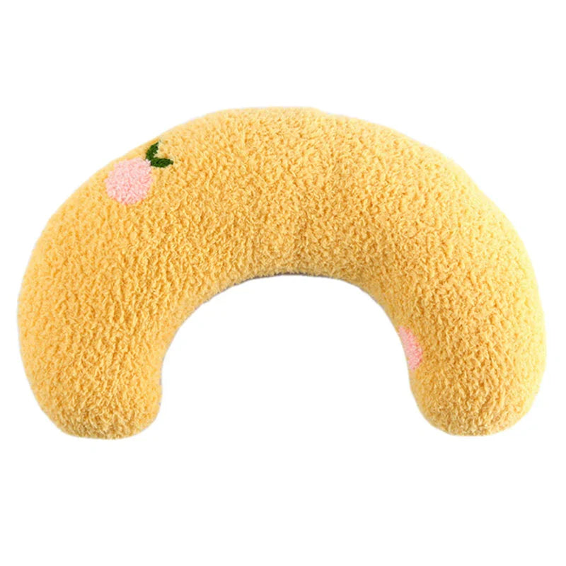 Fesara | Cute Kitten Soft Pillow