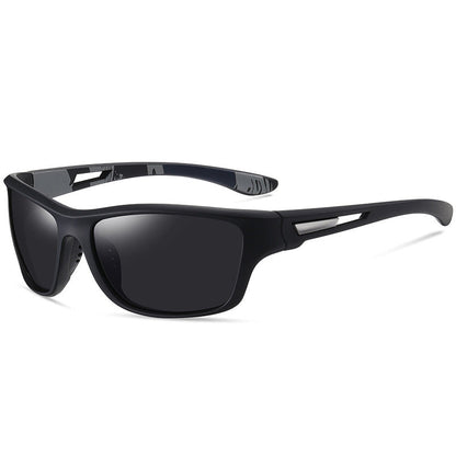 Fesara | Athletic Polarized Sport Shades - Fesara